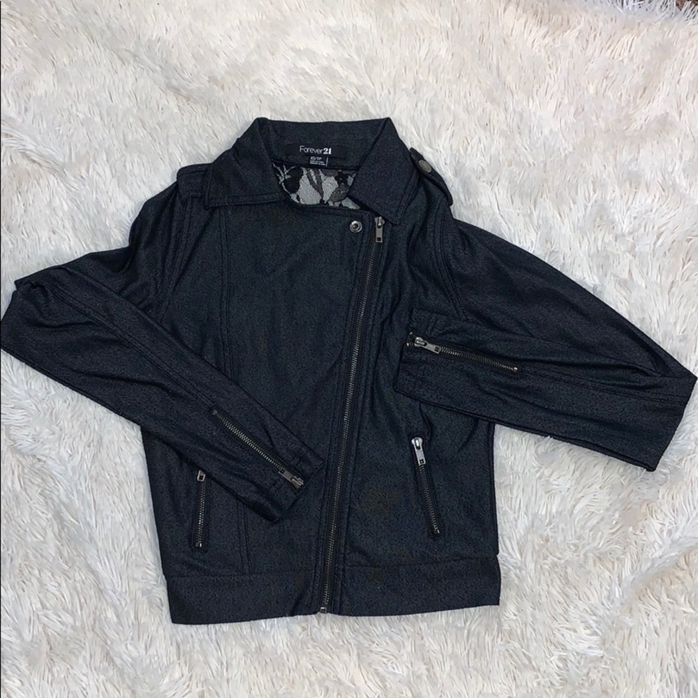 Fashion jacket